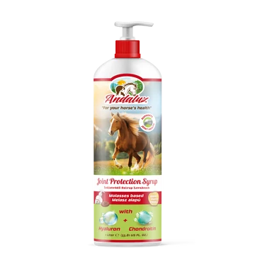 Andaluz Izületvédő szirup 1l 